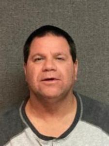 John G Armstrong a registered  of Wisconsin