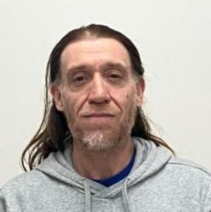 David B Chamberlin a registered  of Wisconsin