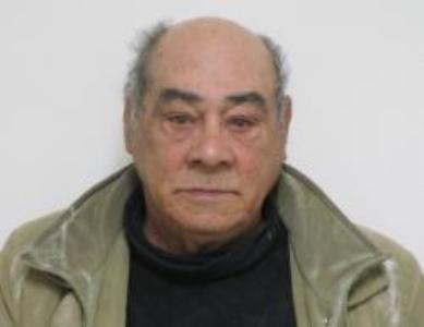 Manuel Hernandez-cisnero a registered  of Wisconsin