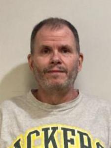 Timothy Ganzel a registered  of Wisconsin