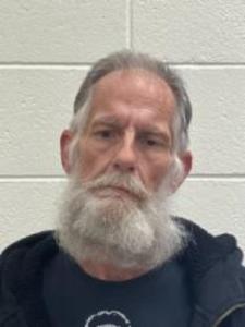 Steve Owens a registered Sex Offender of Wisconsin