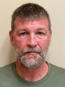 Tony W Hegge a registered Sex Offender of Wisconsin