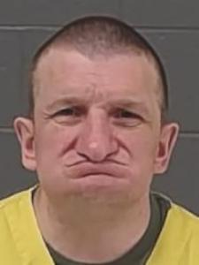 Ehrin E Scott a registered Sex Offender of Wisconsin