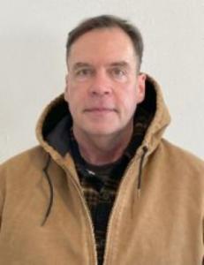 Daniel C Buck a registered Sex Offender of Wisconsin