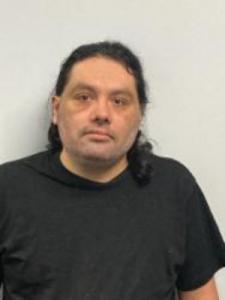 David Aranda a registered Sex Offender of Wisconsin