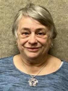 Peggy Lea Freitag a registered  of Wisconsin