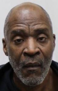 Marcus Thomas a registered Sex Offender of Wisconsin