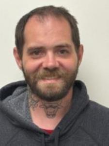 David Alan Carter a registered Sex Offender of Wisconsin