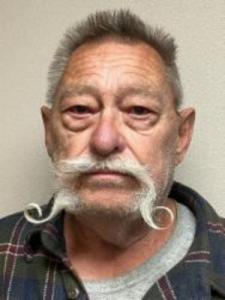 Wayne E Insteness a registered  of Wisconsin