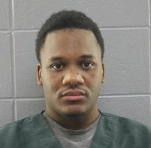 Tyrone D Patterson a registered Sex Offender of Wisconsin