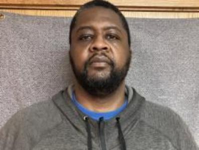 Johnny Richardson a registered Sex Offender of Wisconsin