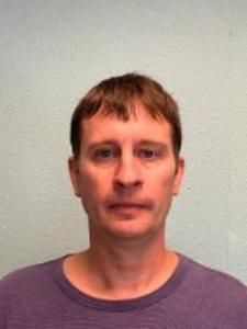 Chad Robert Simpson a registered Sex Offender of Wisconsin