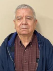 Manuel Ceballos a registered Sex Offender of Wisconsin
