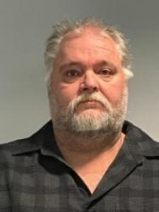 Que Robertc Le Jr a registered  of Wisconsin