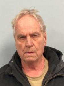 Anthony Burkart a registered Sex Offender of Wisconsin