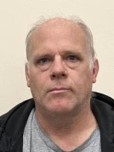 Curtis D Salmon a registered Sex Offender of Wisconsin