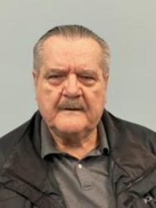 Charles H Kuehl a registered Sex Offender of Wisconsin