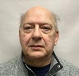 Keith J Moore a registered Sex Offender of Wisconsin