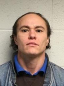 Donald Gene Warren a registered Sex Offender of Michigan