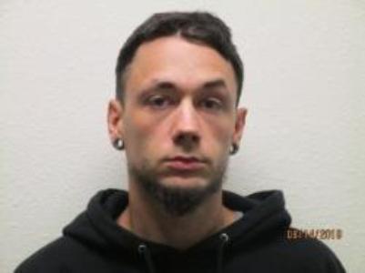 Joseph S Reynolds a registered  of Wisconsin