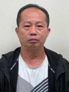 Chue Her a registered Sex Offender of Wisconsin