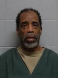 Ellis Fields a registered Sex Offender of Wisconsin