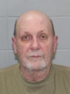 Gregory A Pfingsten a registered Sex Offender of Wisconsin