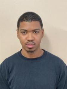 Dylan Jw Spriggs a registered  of Wisconsin