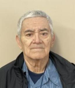 Harry Walter Cooper Jr a registered Sex Offender of Wisconsin