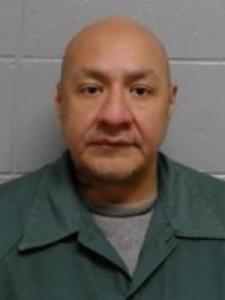 Jose A Sanchez a registered Sex Offender of Wisconsin