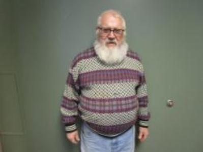 Curtis B Dodge a registered Sex Offender of Wisconsin