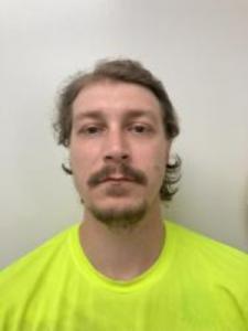 Anthony David Miller a registered Sex Offender of Wisconsin