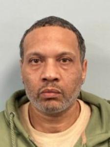 Irshad Franklin Akbar a registered Sex Offender of Wisconsin