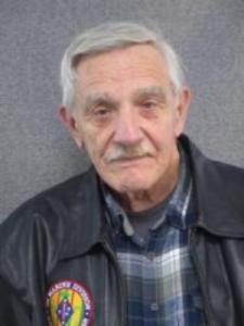 Robert J Meyers a registered Sex Offender of Wisconsin