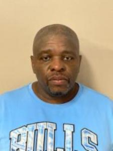 Johnny T Gibson a registered  of Wisconsin