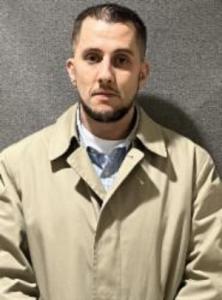 Thomas V Johnson a registered Sex Offender of Wisconsin