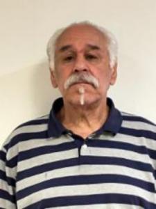 Louis Molina a registered Sex Offender of Wisconsin