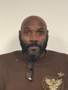 Jesse Robinson a registered  of Wisconsin