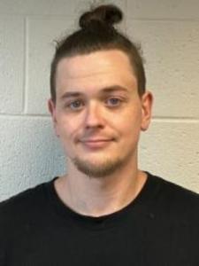 Preston T Harris-cook a registered Sex Offender of Wisconsin