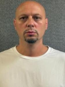 Aaron J Newbury a registered Sex Offender of Wisconsin