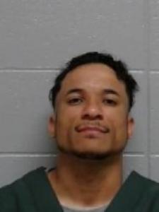 Mario Bryant Ricketts a registered Sex Offender of Wisconsin