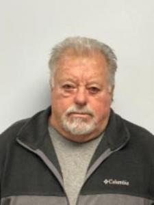 Gerald W Niegelsen a registered Sex Offender of Wisconsin