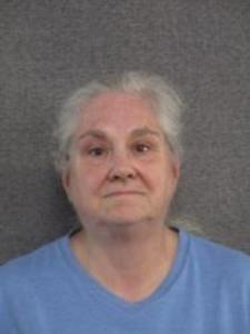 Patricia Morris a registered Sex Offender of Wisconsin