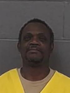 Kenneth Vernard Goff a registered  of Wisconsin