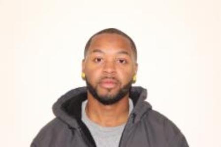 Shaquille J Brown-johnson a registered  of Wisconsin