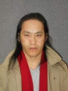 Bee Her a registered Sex Offender of Illinois