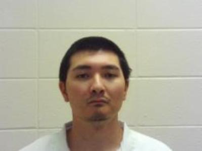 Thomas John Saldana a registered Sex Offender of Wisconsin