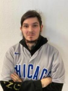 Taylor-john J Brown a registered Sex Offender of Wisconsin