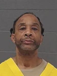 Fitzgerald Thurman a registered Sex Offender of Wisconsin
