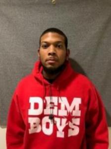 Kevin S Perry II a registered Offender or Fugitive of Minnesota